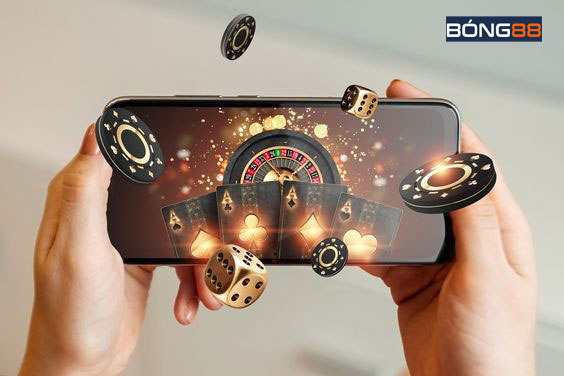 Casino online trực tuyến Casino online trực tuyến